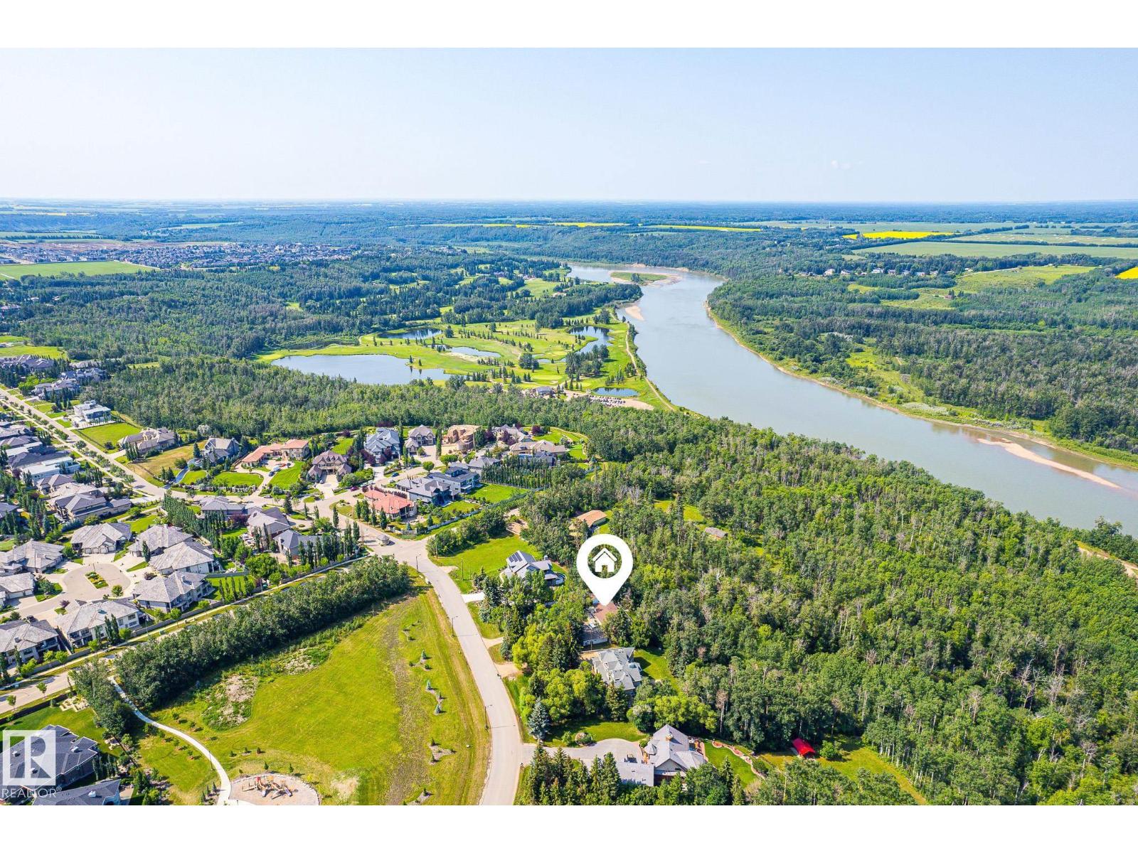 108 WINDERMERE DR NW, Edmonton