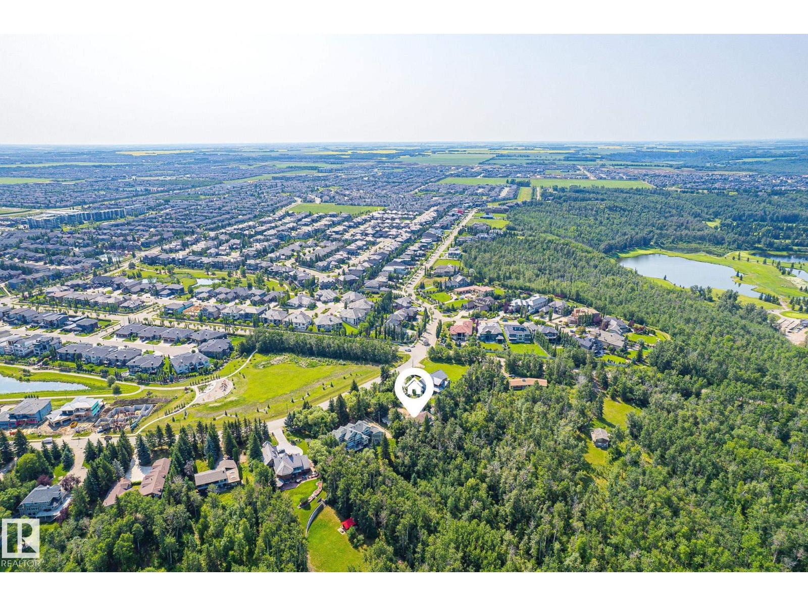 108 WINDERMERE DR NW, Edmonton