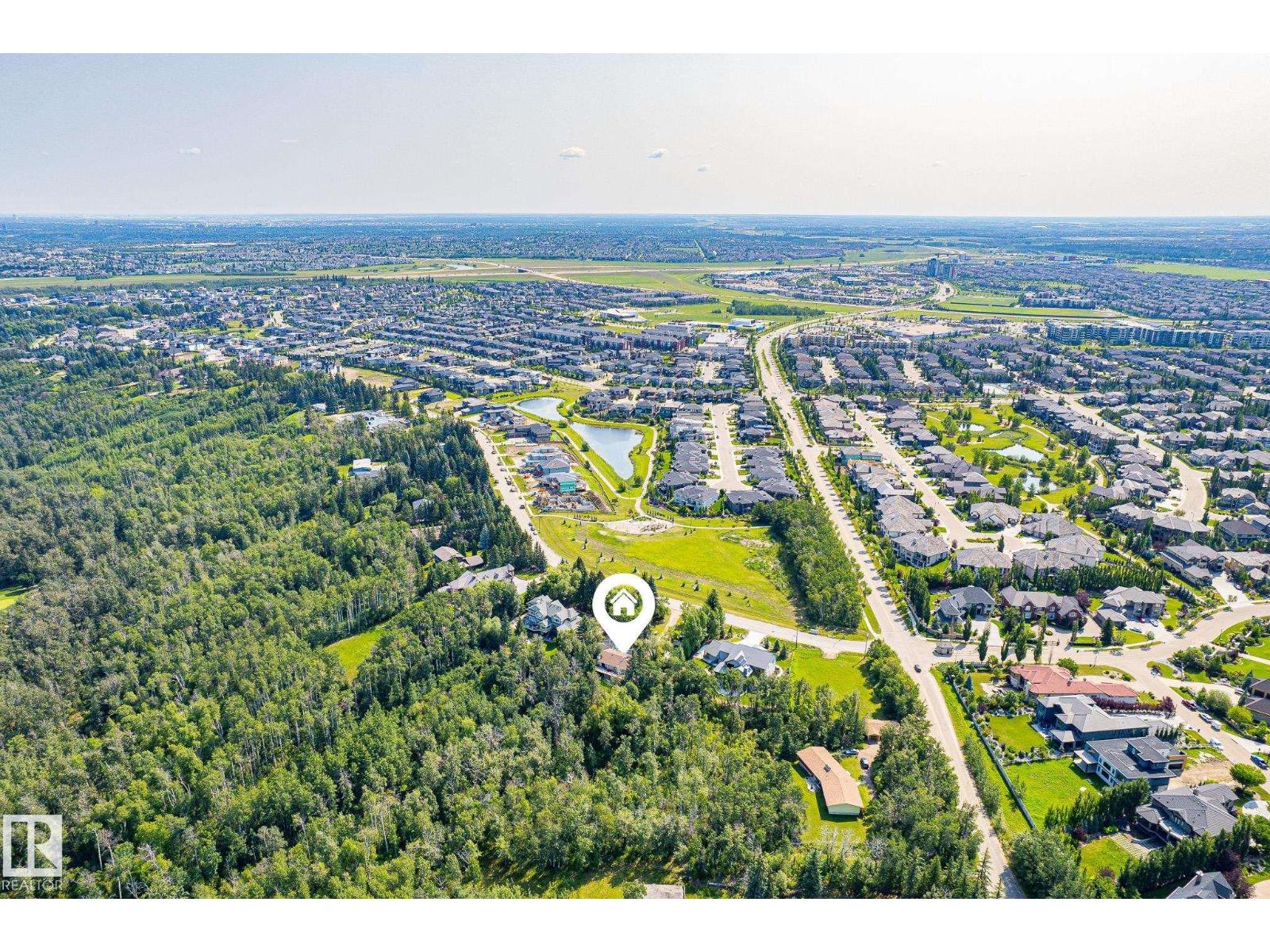 108 WINDERMERE DR NW, Edmonton