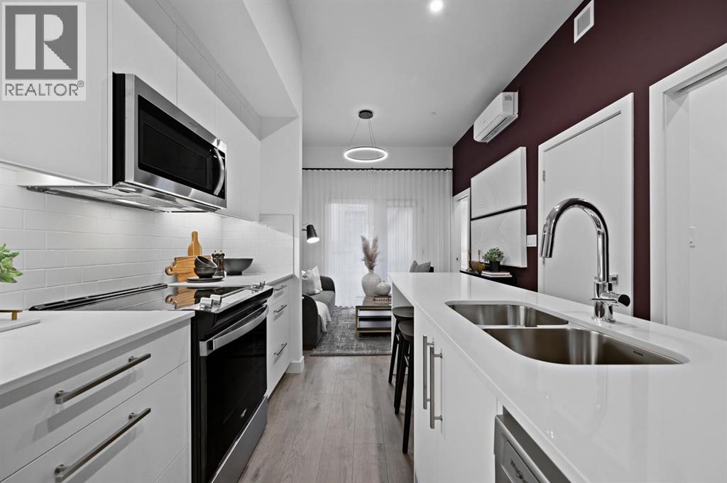 Single Family House for Sale in    Avenue SW Beltline Calgary 