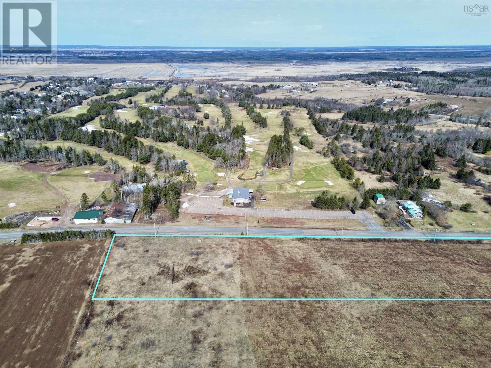 Property 5 of 31 of Lot 25-205 John Black Road