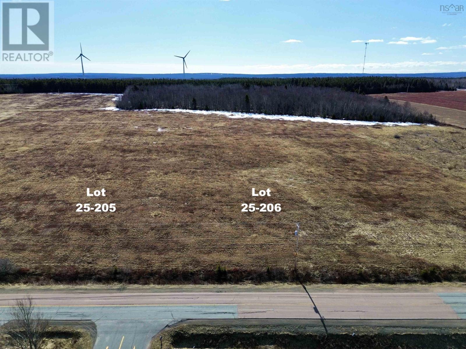 Property 3 of 31 of Lot 25-205 John Black Road