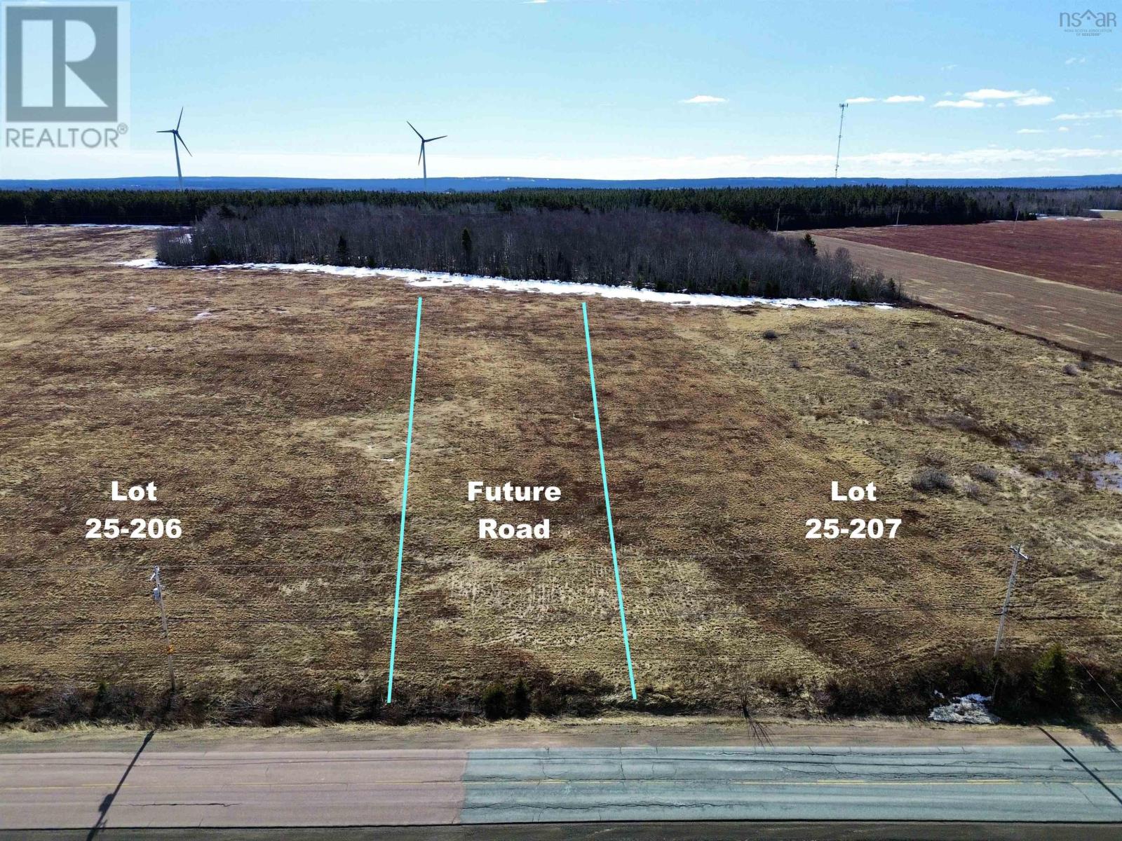 Property 16 of 31 of Lot 25-205 John Black Road