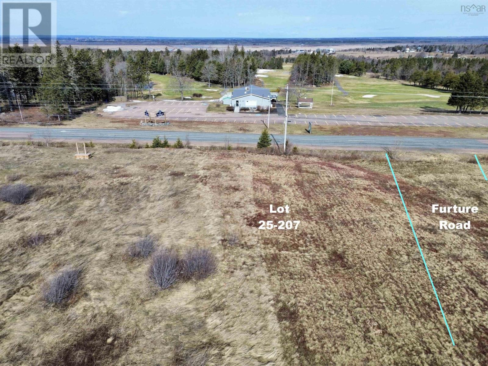 Property 30 of 31 of Lot 25-206 John Black Road