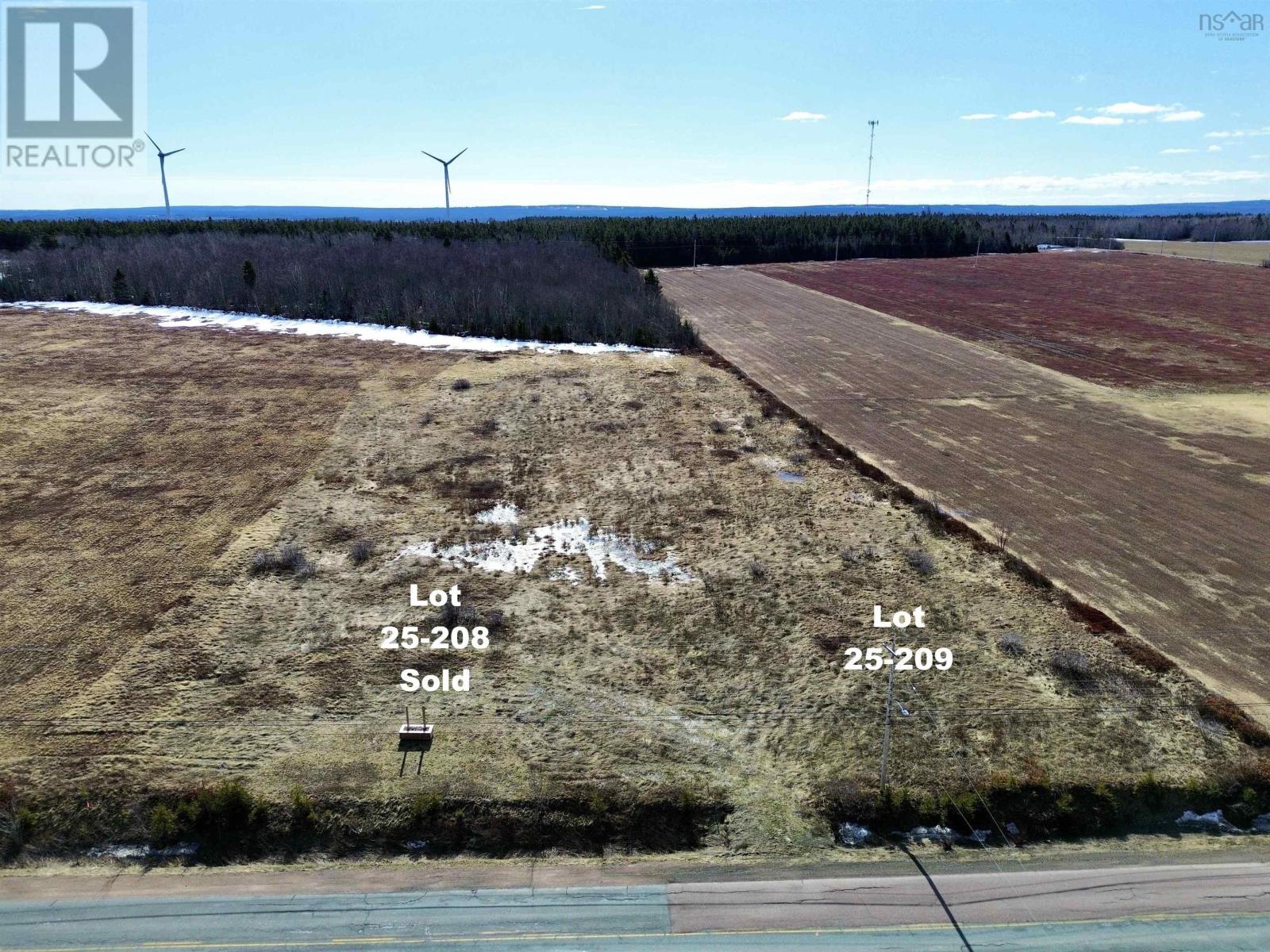 Property 11 of 31 of Lot 25-207 John Black Road