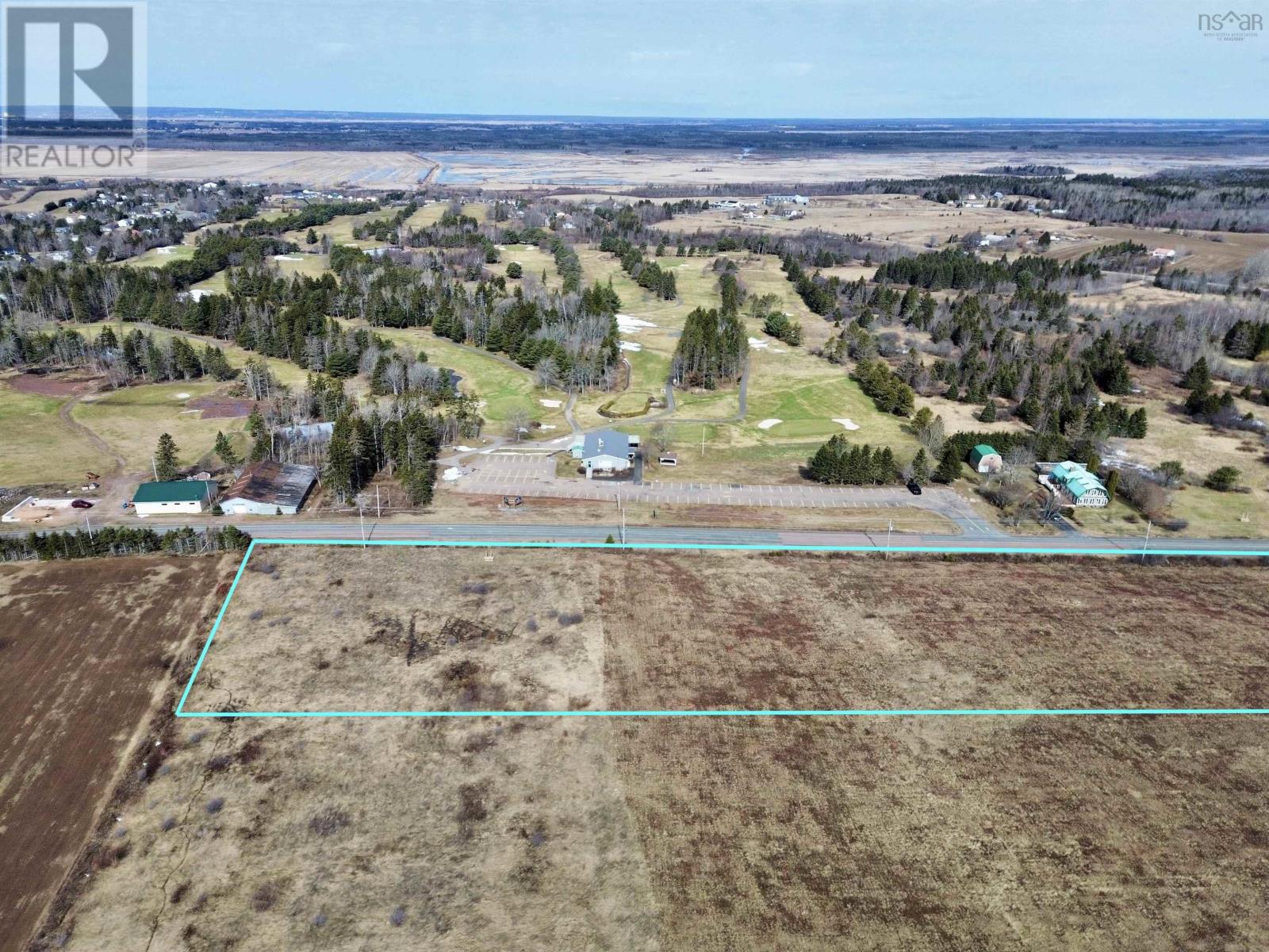 Property 3 of 31 of Lot 25-209 John Black Road