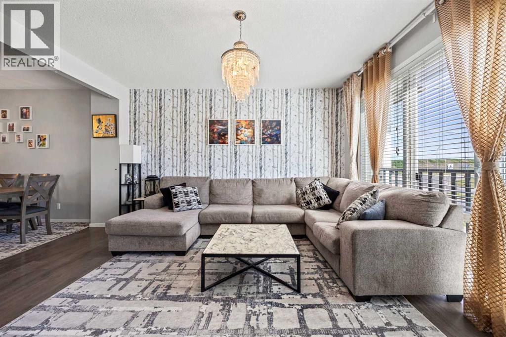 Single Family House for Sale in   Street NE Saddle Ridge Calgary 