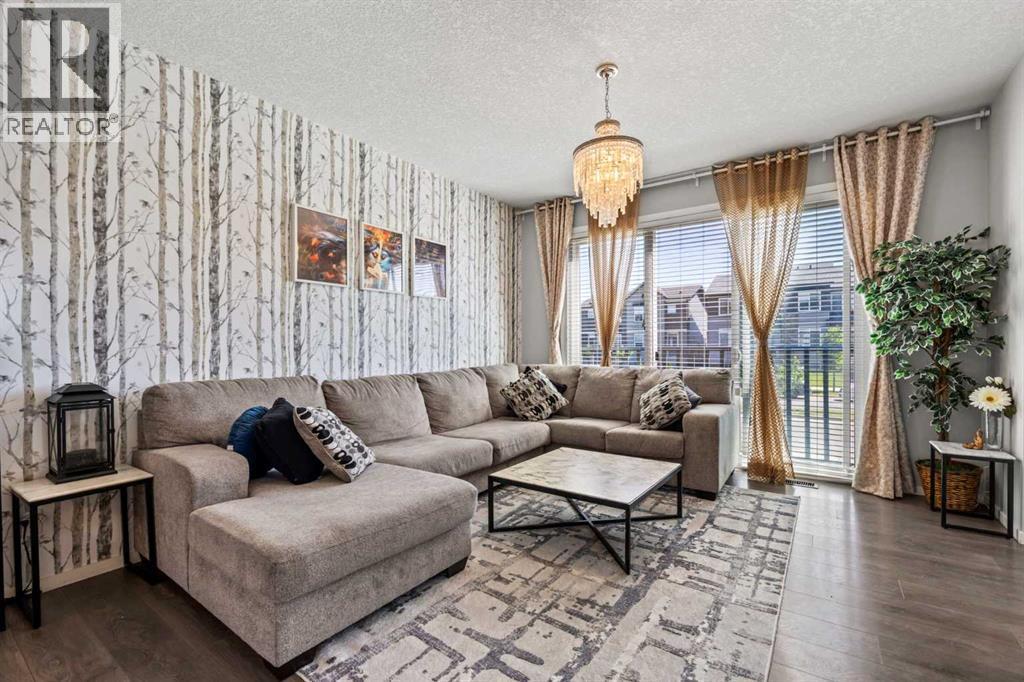 Single Family House for Sale in   Street NE Saddle Ridge Calgary 