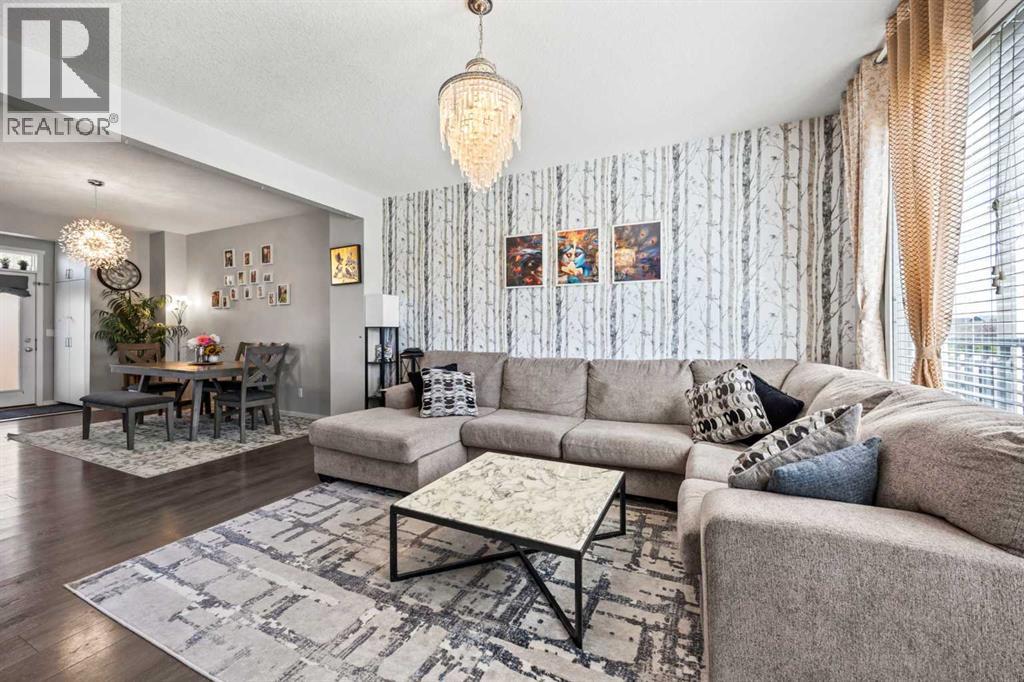 Single Family House for Sale in   Street NE Saddle Ridge Calgary 