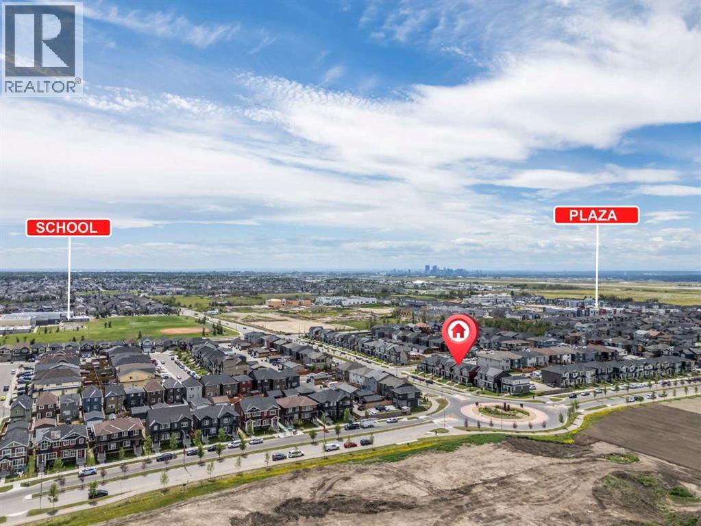 Single Family House for Sale in   Street NE Saddle Ridge Calgary 