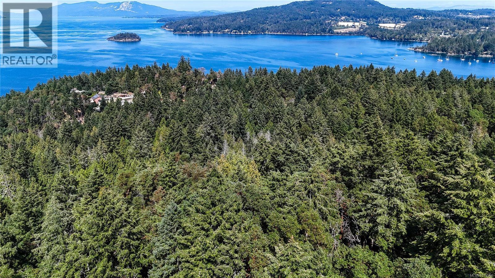  Lot 4 Willis Point Road, Central Saanich