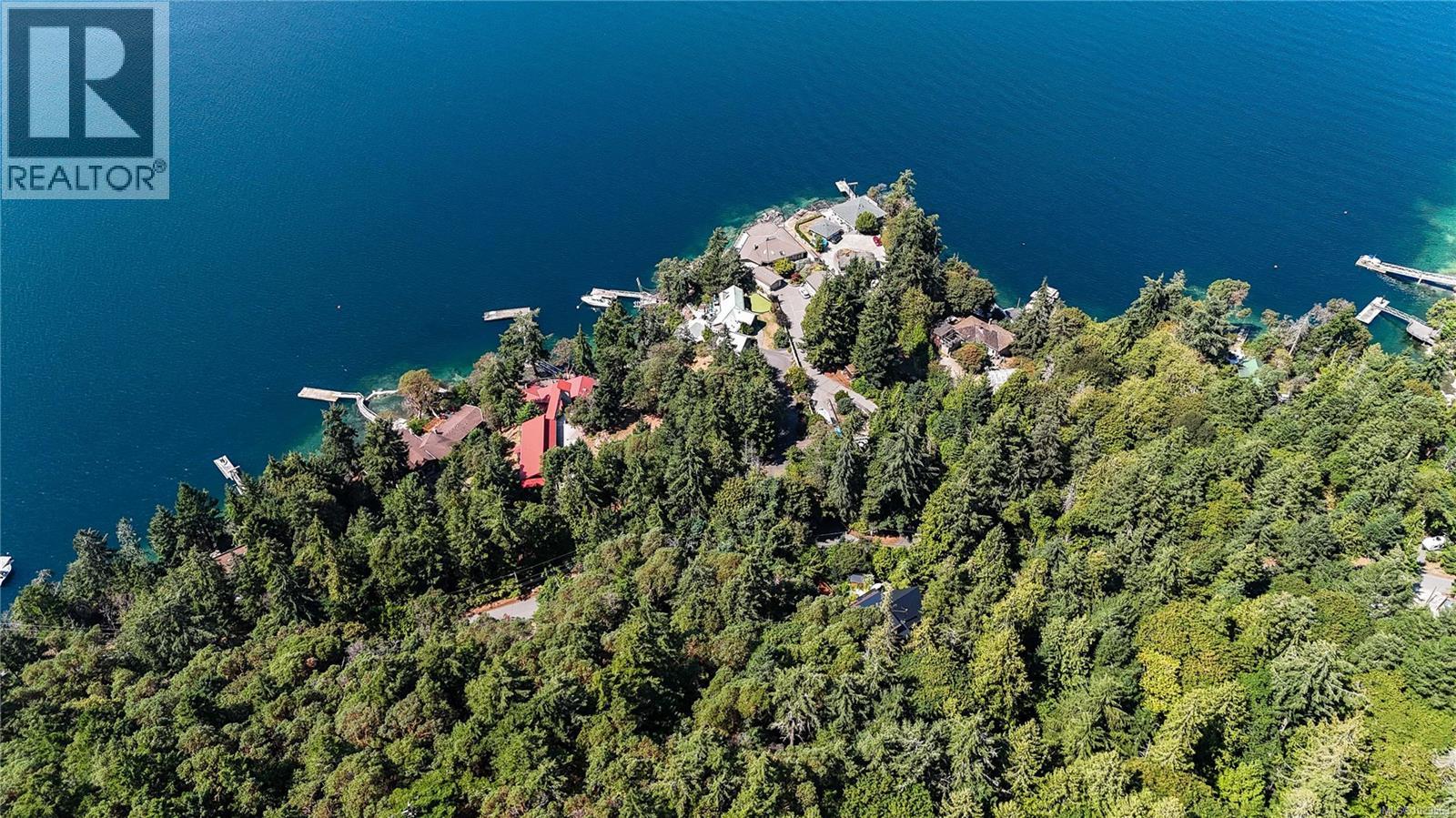  Lot 2 Willis Point Road, Central Saanich