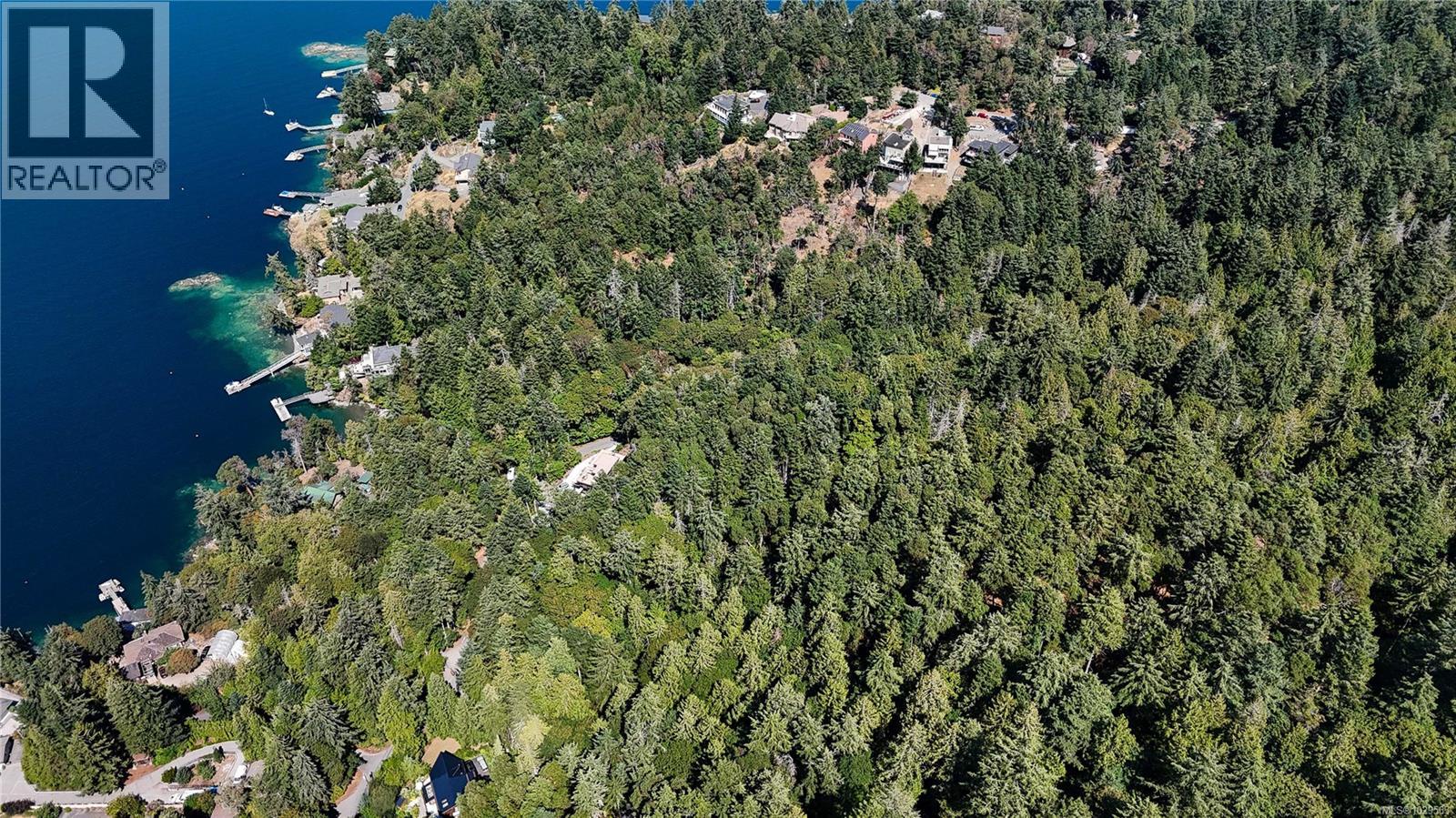  Lot 2 Willis Point Road, Central Saanich