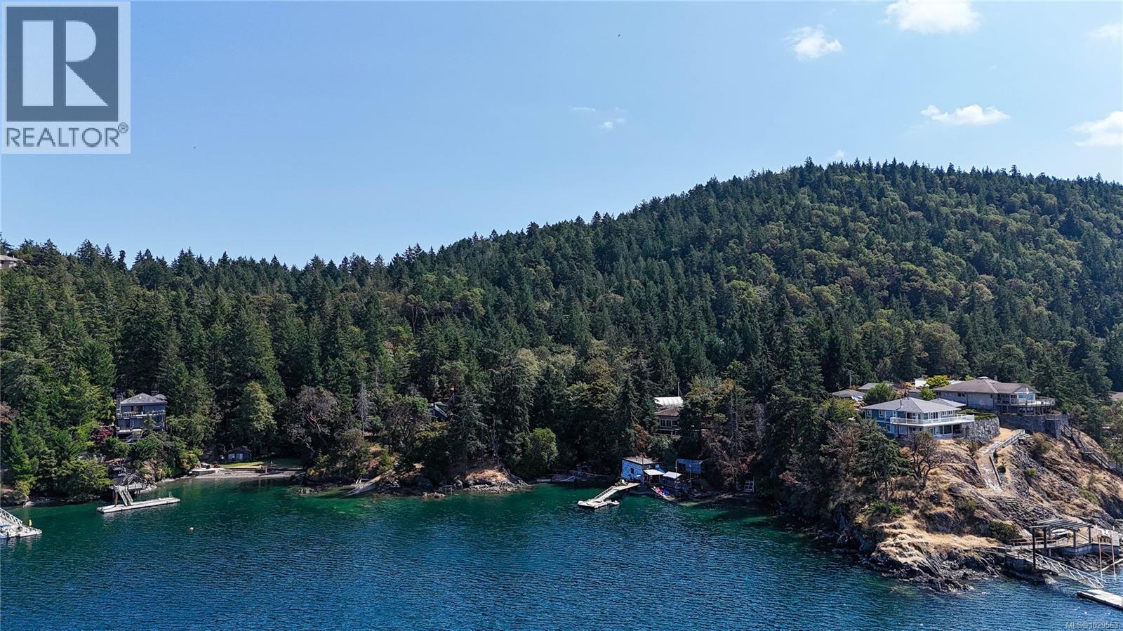  Lot 2 Willis Point Road, Central Saanich