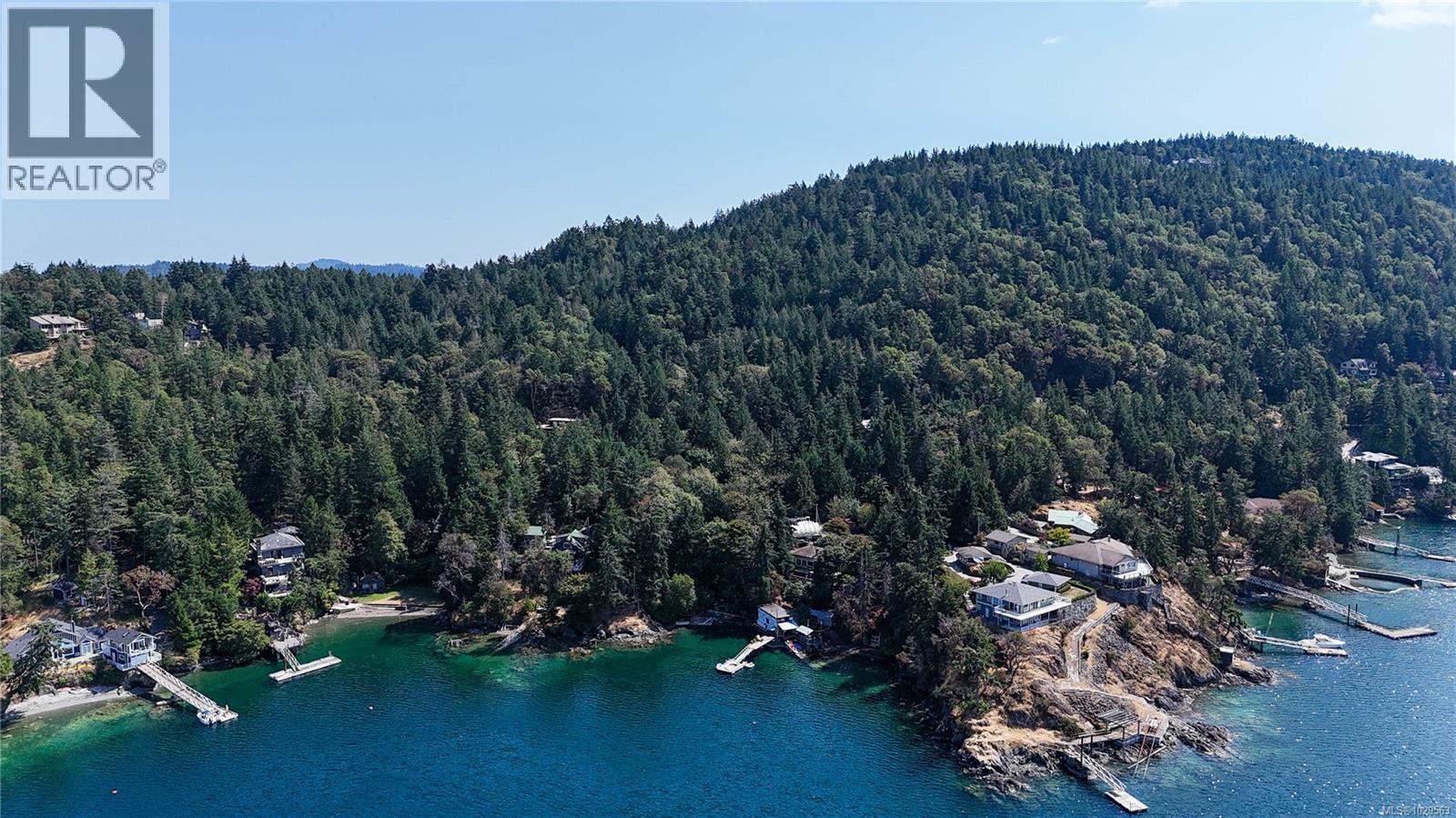  Lot 2 Willis Point Road, Central Saanich