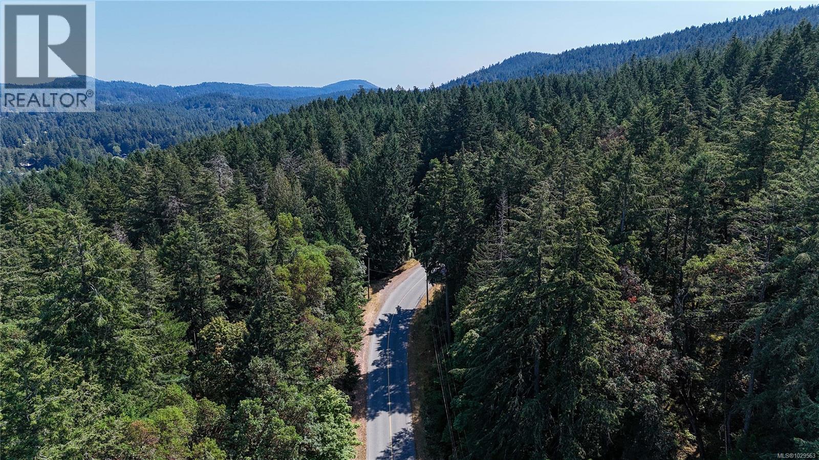  Lot 2 Willis Point Road, Central Saanich