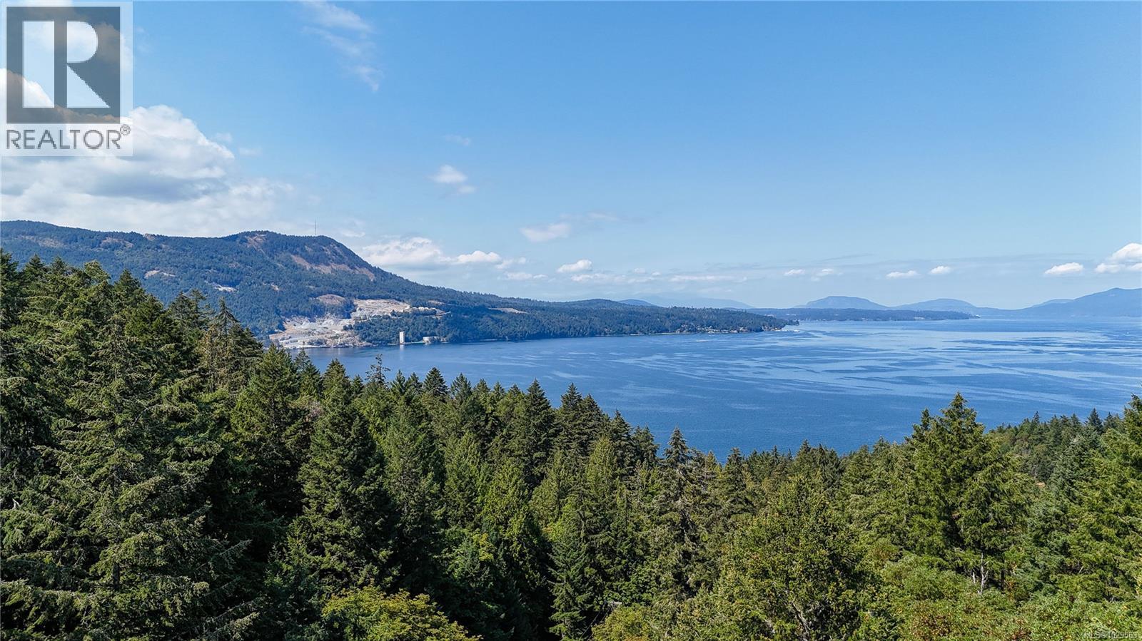  Lot 2 Willis Point Road, Central Saanich