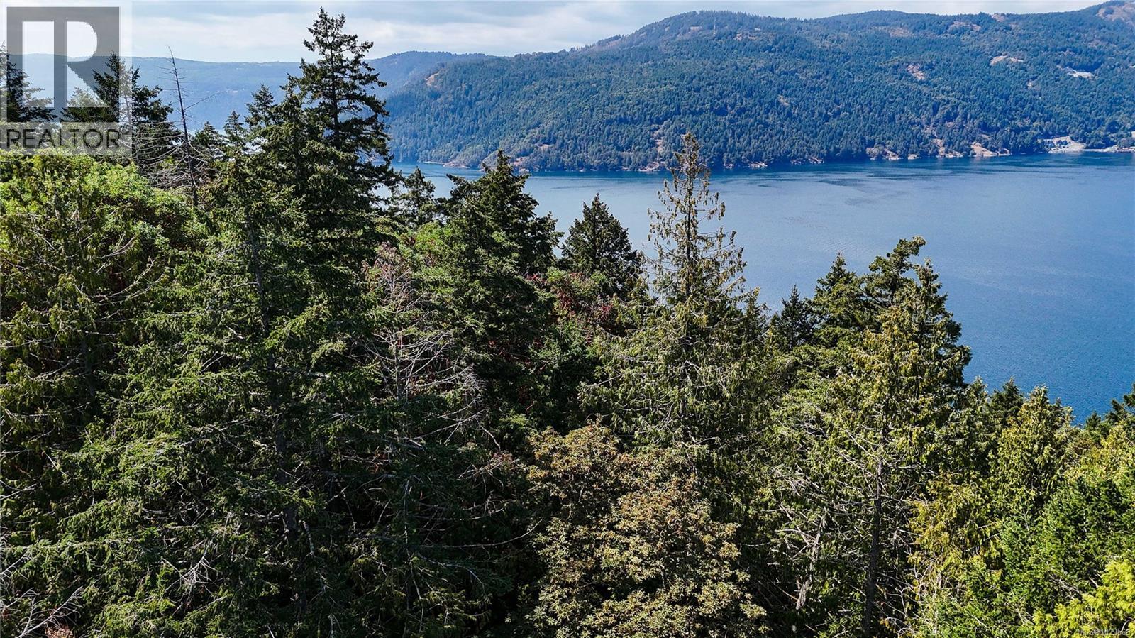  Lot 2 Willis Point Road, Central Saanich