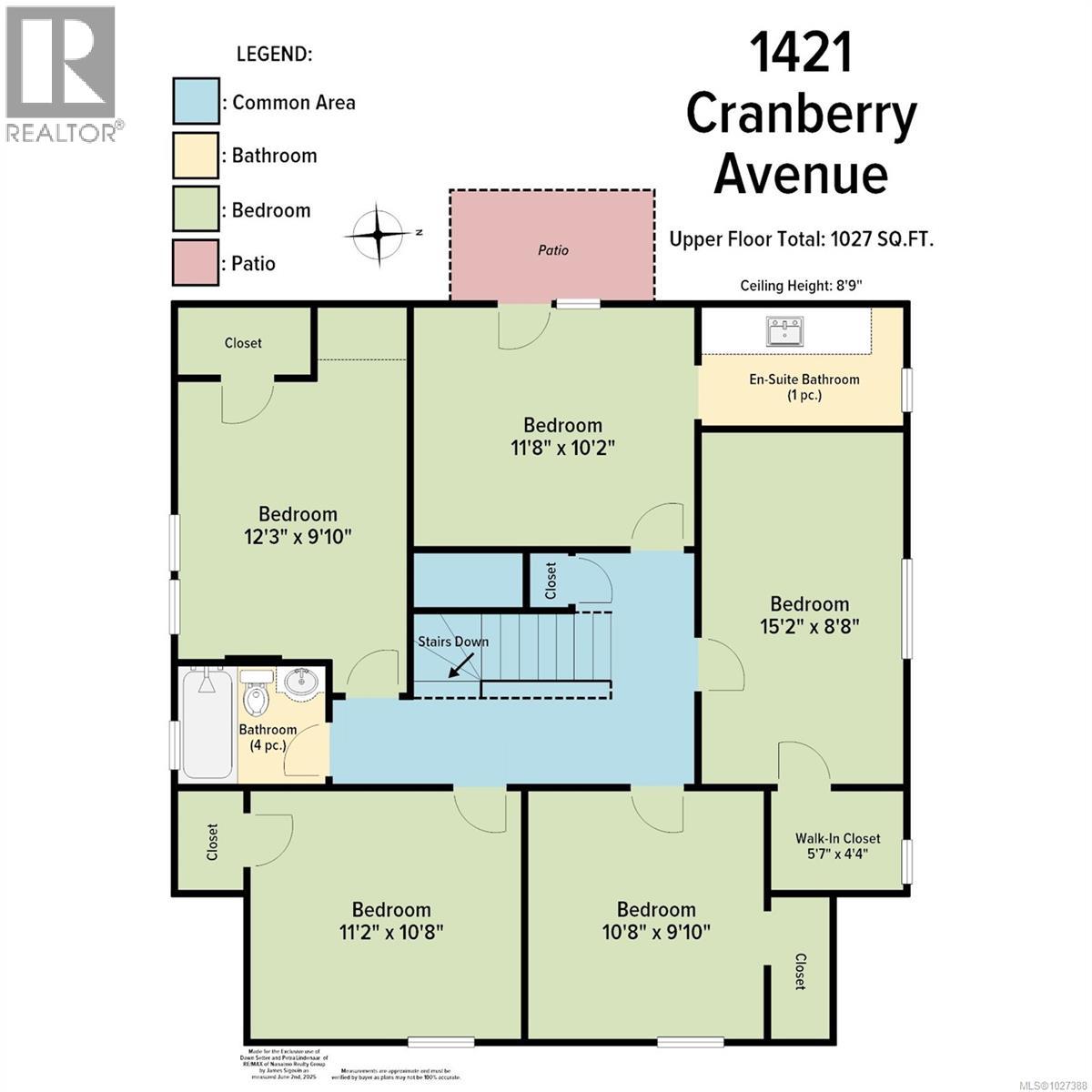 1421 Cranberry Ave - 73