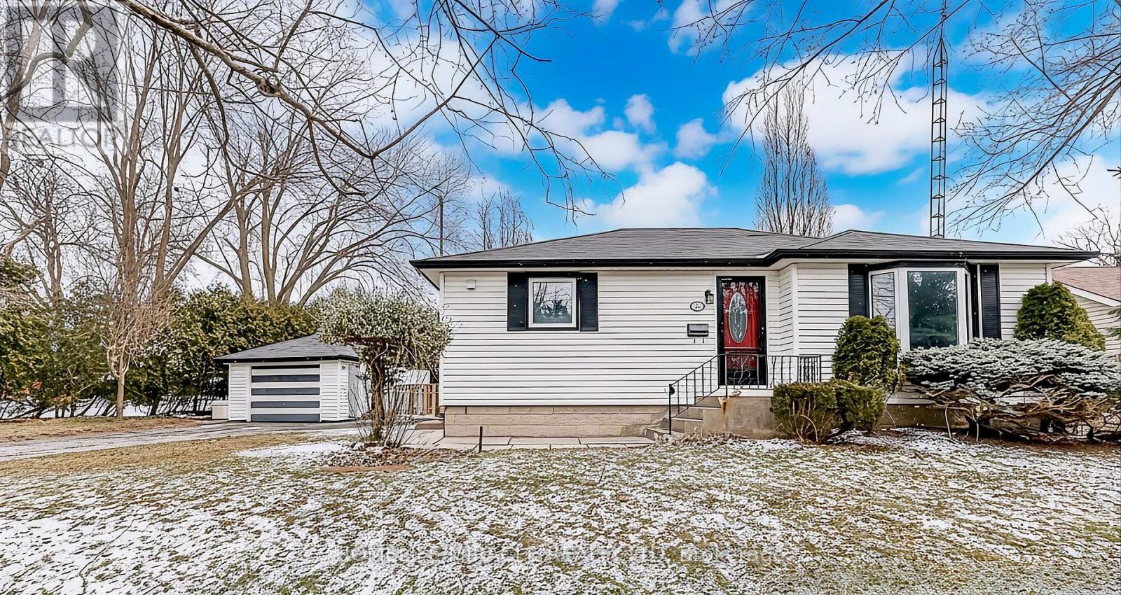 MAIN - 19 HERBERT AVENUE