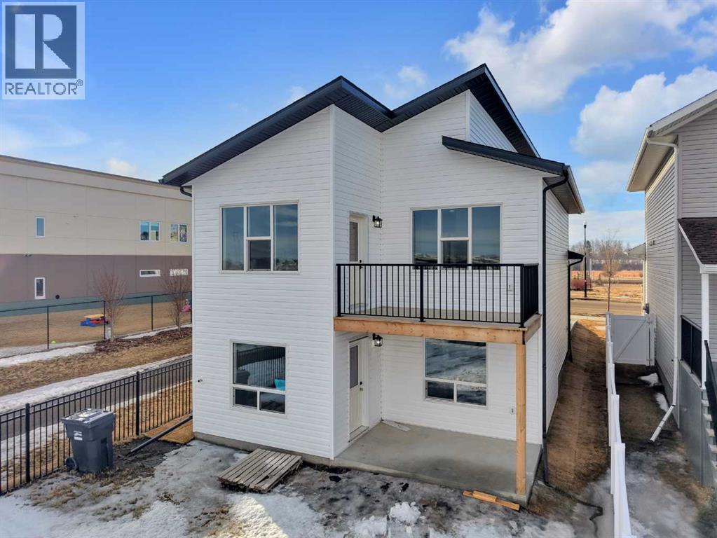 6 Memorial Park, Rural Red Deer County