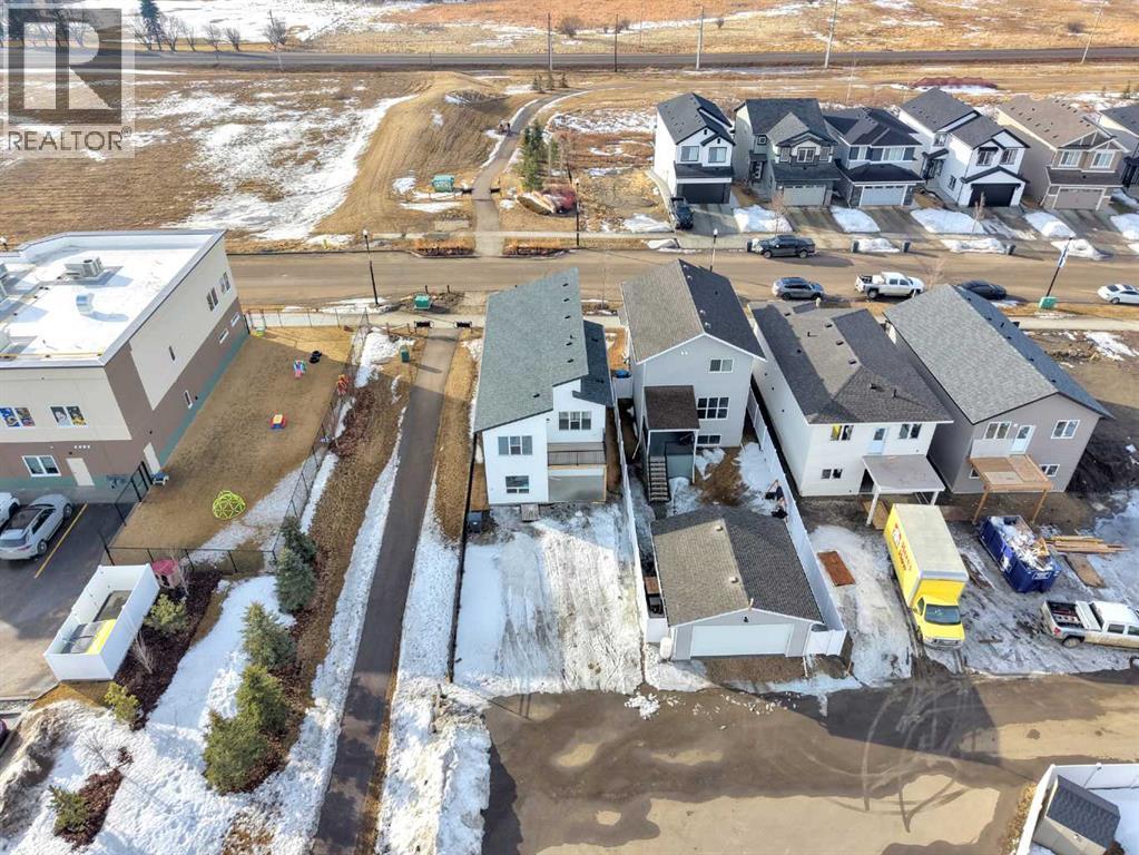 6 Memorial Park, Rural Red Deer County