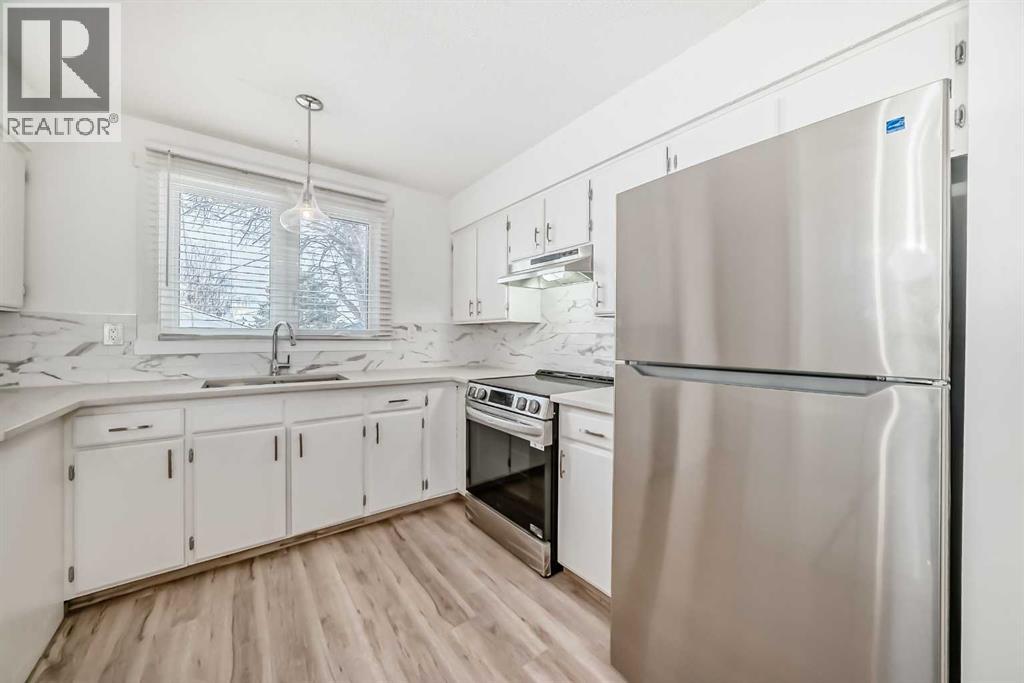 Single Family House Bungalow for Sale in  Marbank Way NE Marlborough Calgary 