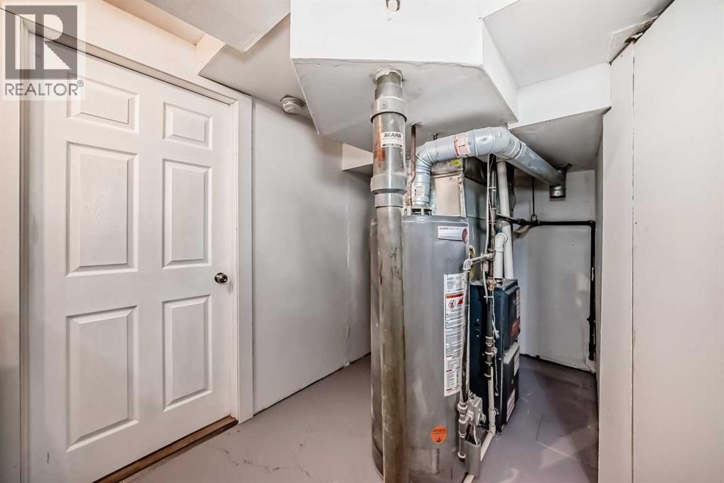 Single Family House Bungalow for Sale in  Marbank Way NE Marlborough Calgary 