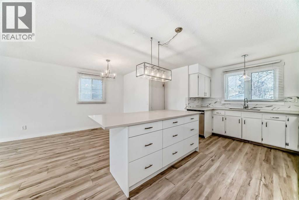 Single Family House Bungalow for Sale in  Marbank Way NE Marlborough Calgary 