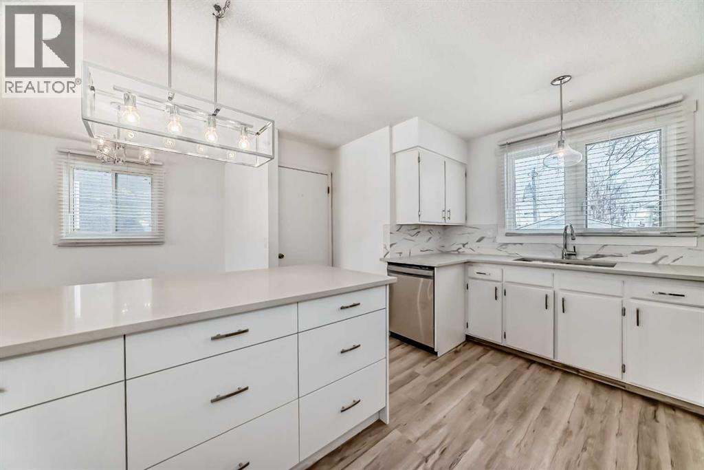 Single Family House Bungalow for Sale in  Marbank Way NE Marlborough Calgary 