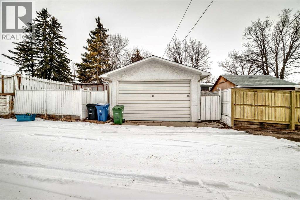 Single Family House Bungalow for Sale in  Marbank Way NE Marlborough Calgary 