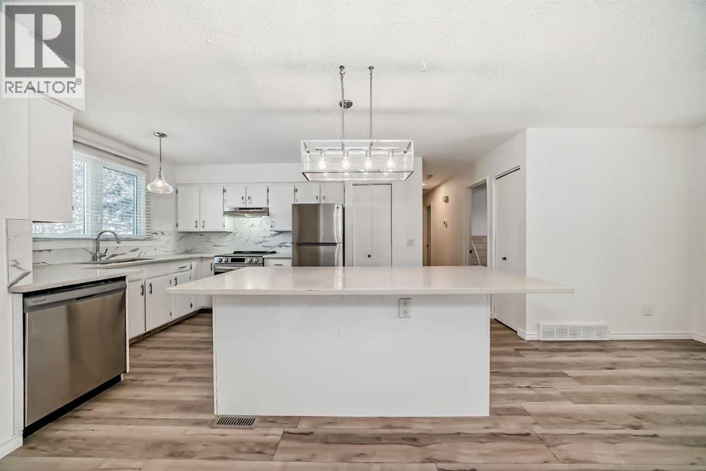 Single Family House Bungalow for Sale in  Marbank Way NE Marlborough Calgary 