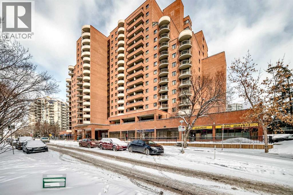 314, 738 3 Avenue SW, Calgary, Alberta