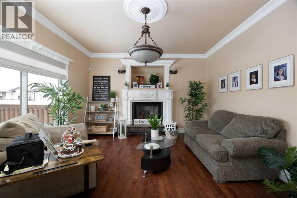 158 Pickles Crescent, Fort McMurray