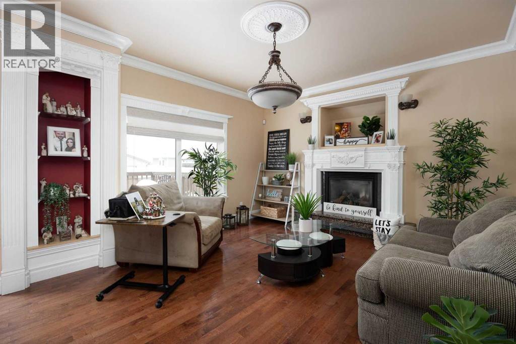 158 Pickles Crescent, Fort McMurray