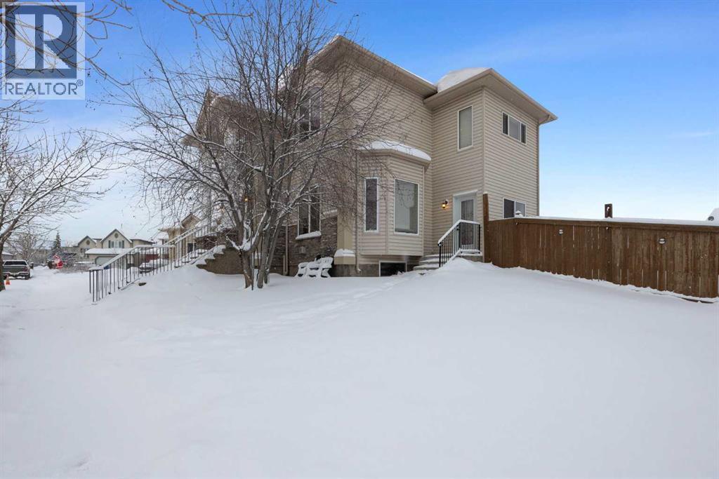 158 Pickles Crescent, Fort McMurray