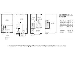 37 5858 132 Street, Surrey, BC V3X1N1 Photo 27