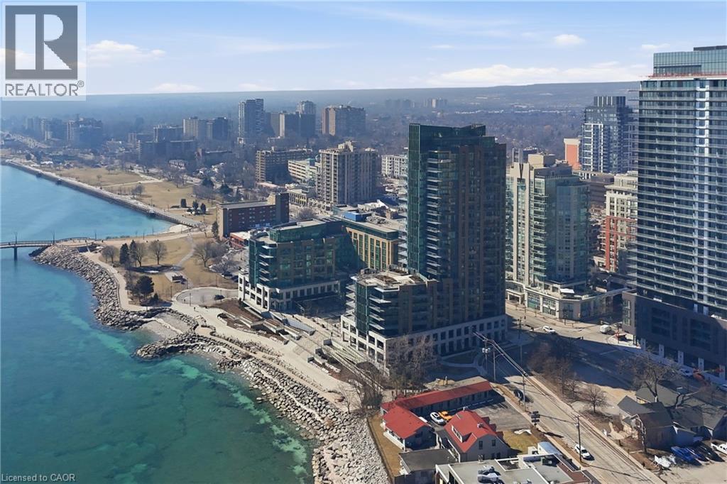 2060 LAKESHORE Road Unit# 1102