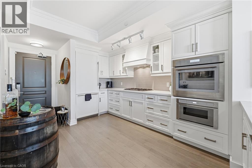 #1102 2060 LAKESHORE ROAD - 4