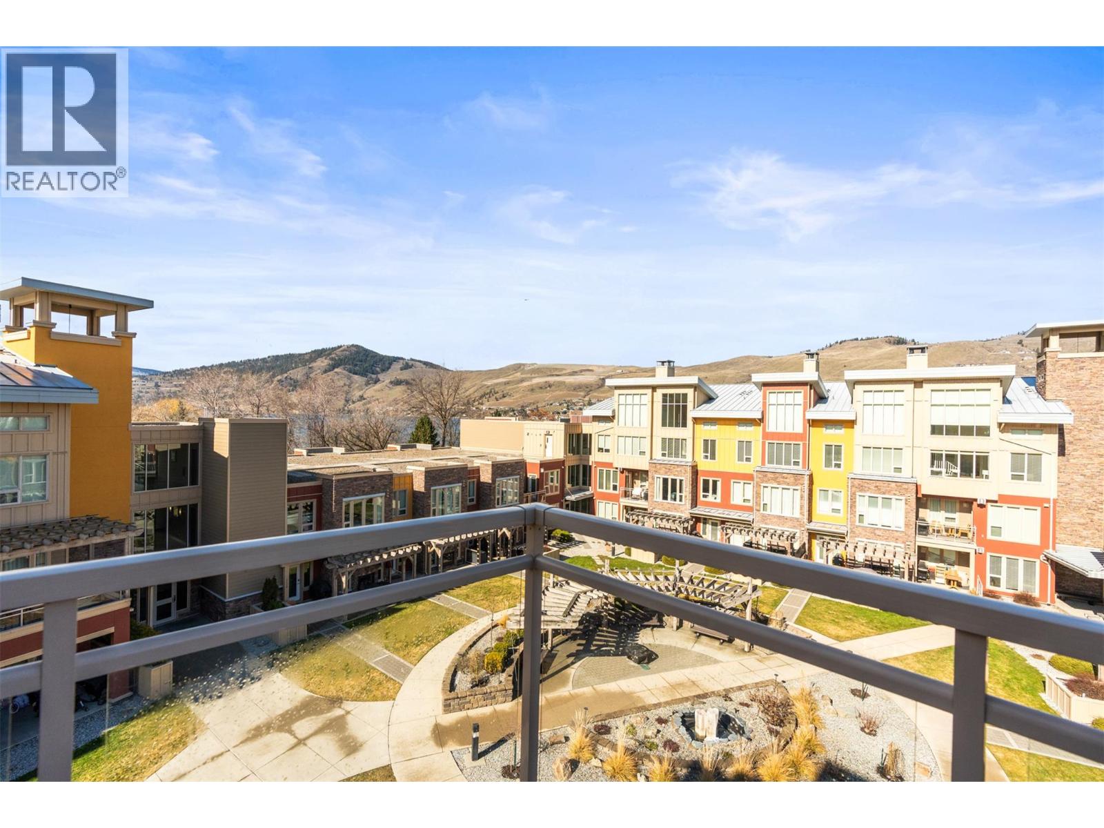 2401 7343 Okanagan Landing Road, Vernon