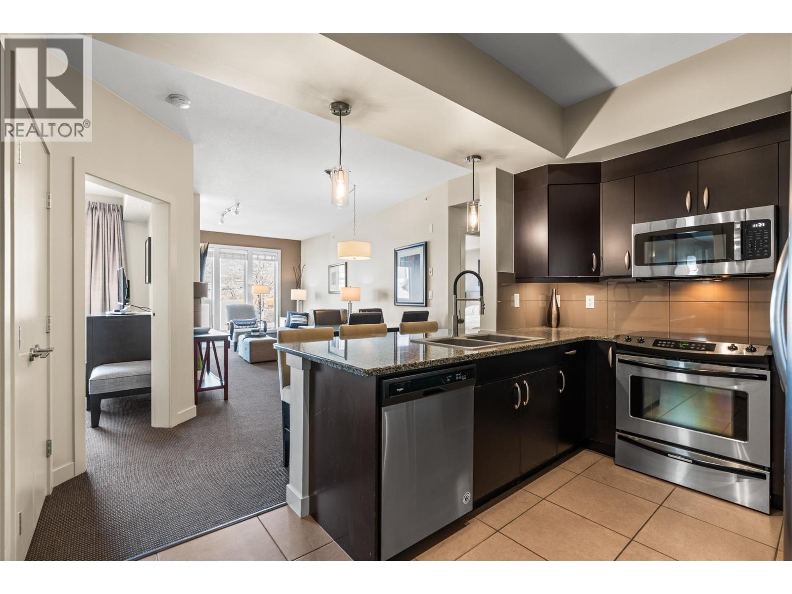 2401 7343 Okanagan Landing Road, Vernon