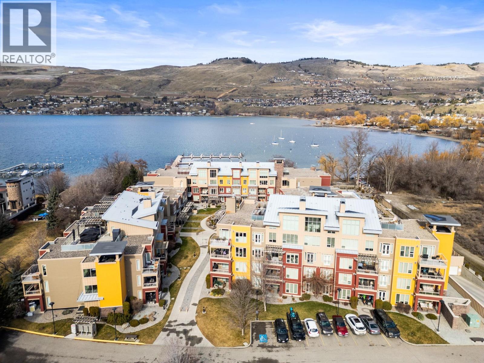 2401 7343 Okanagan Landing Road, Vernon