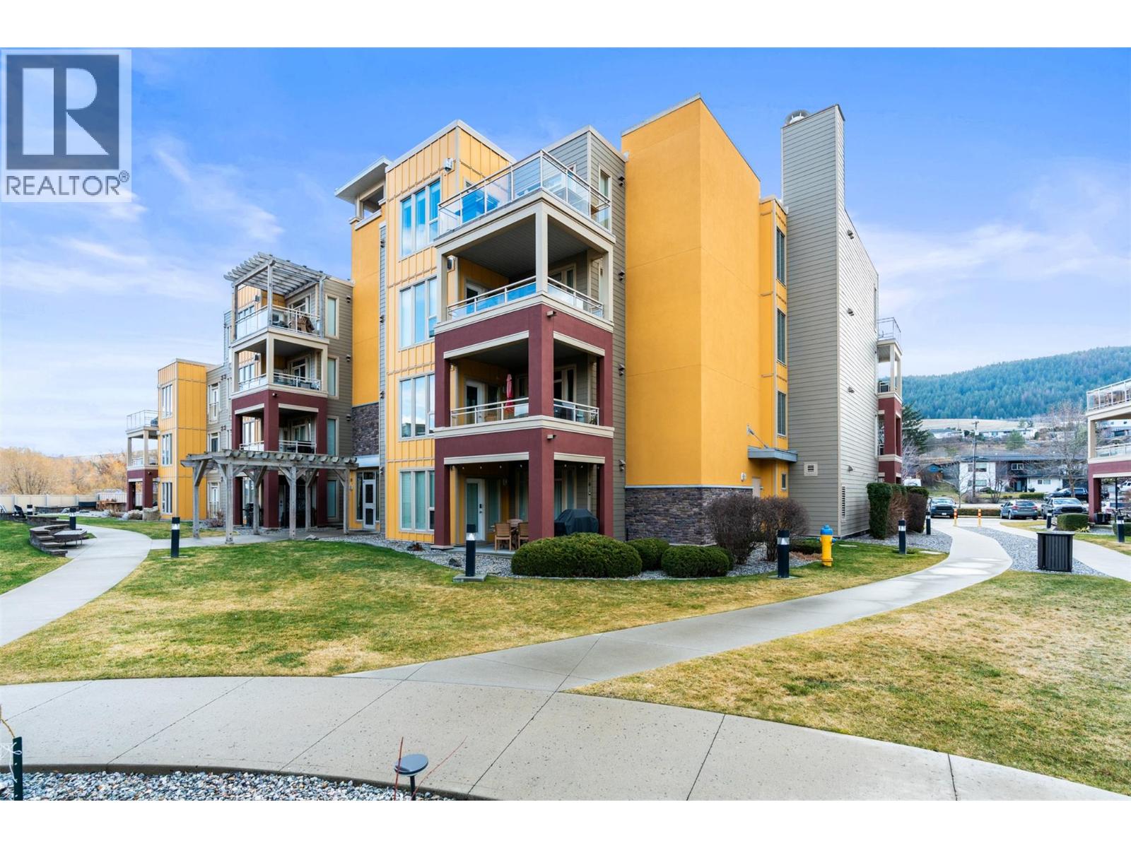 2401 7343 Okanagan Landing Road, Vernon