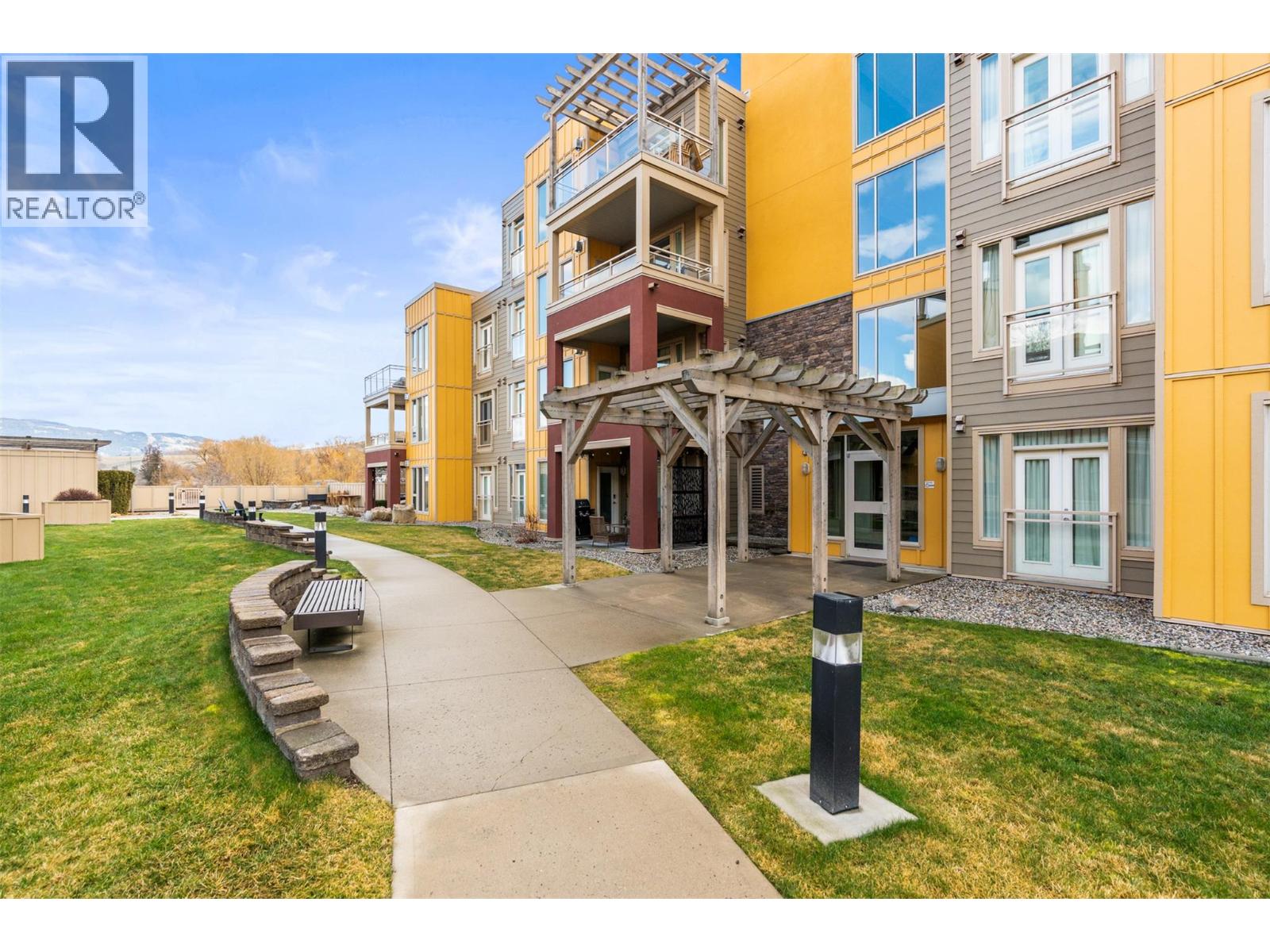 2401 7343 Okanagan Landing Road, Vernon