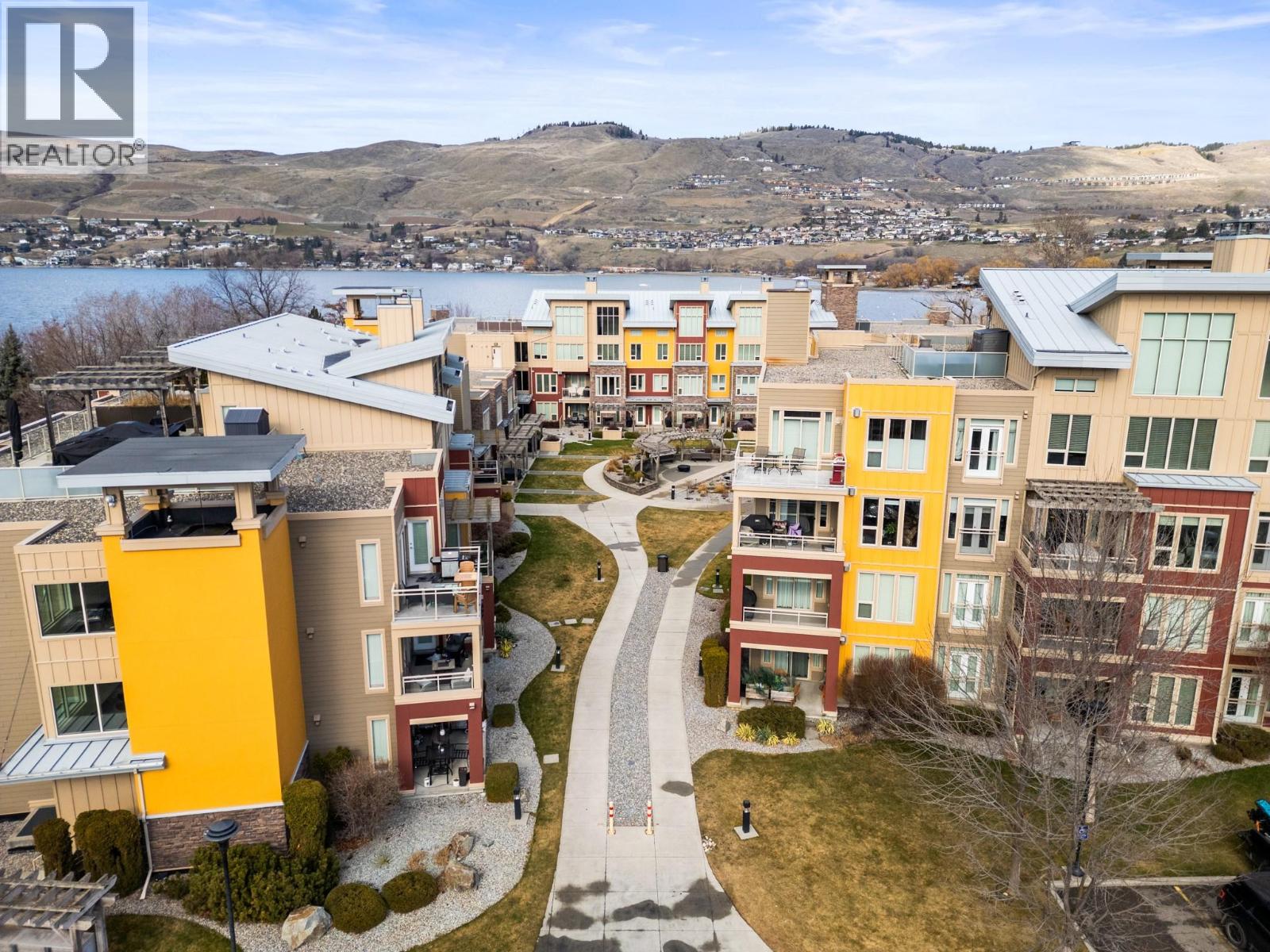 2401 7343 Okanagan Landing Road, Vernon