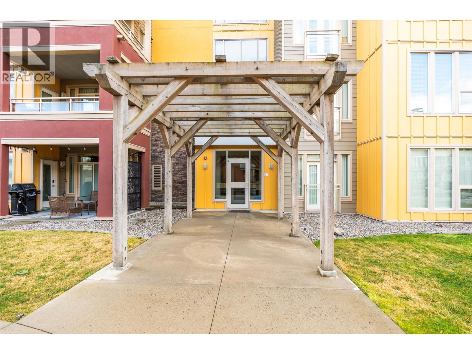 2401 7343 Okanagan Landing Road, Vernon