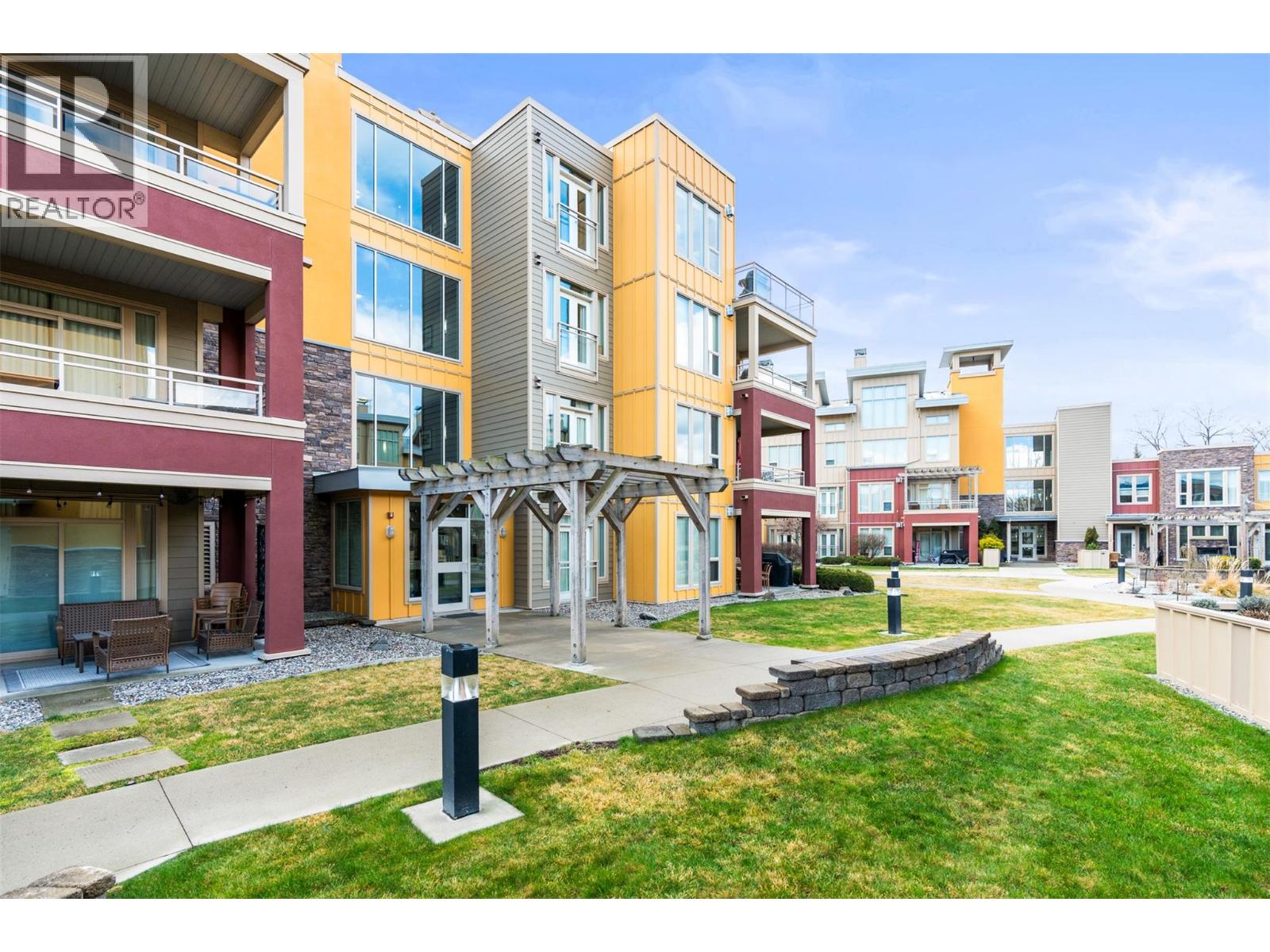 2401 7343 Okanagan Landing Road, Vernon