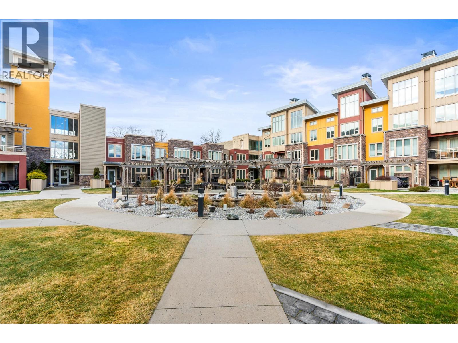 2401 7343 Okanagan Landing Road, Vernon