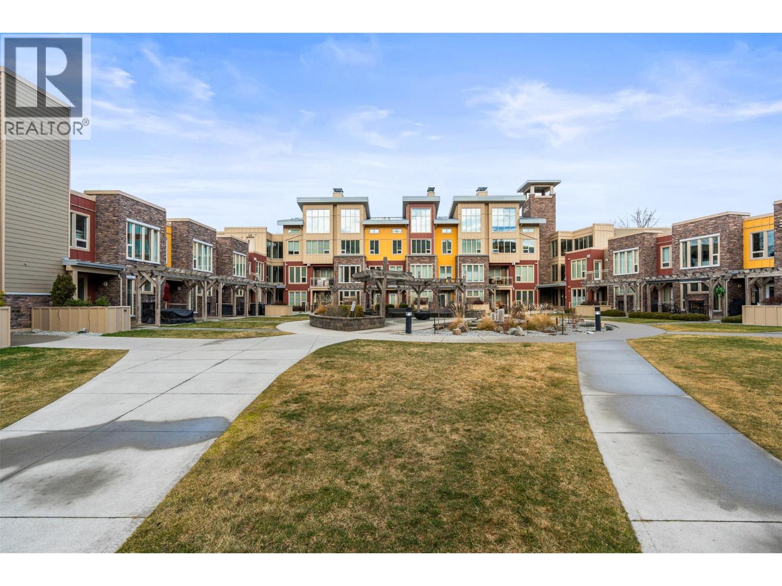 2401 7343 Okanagan Landing Road, Vernon