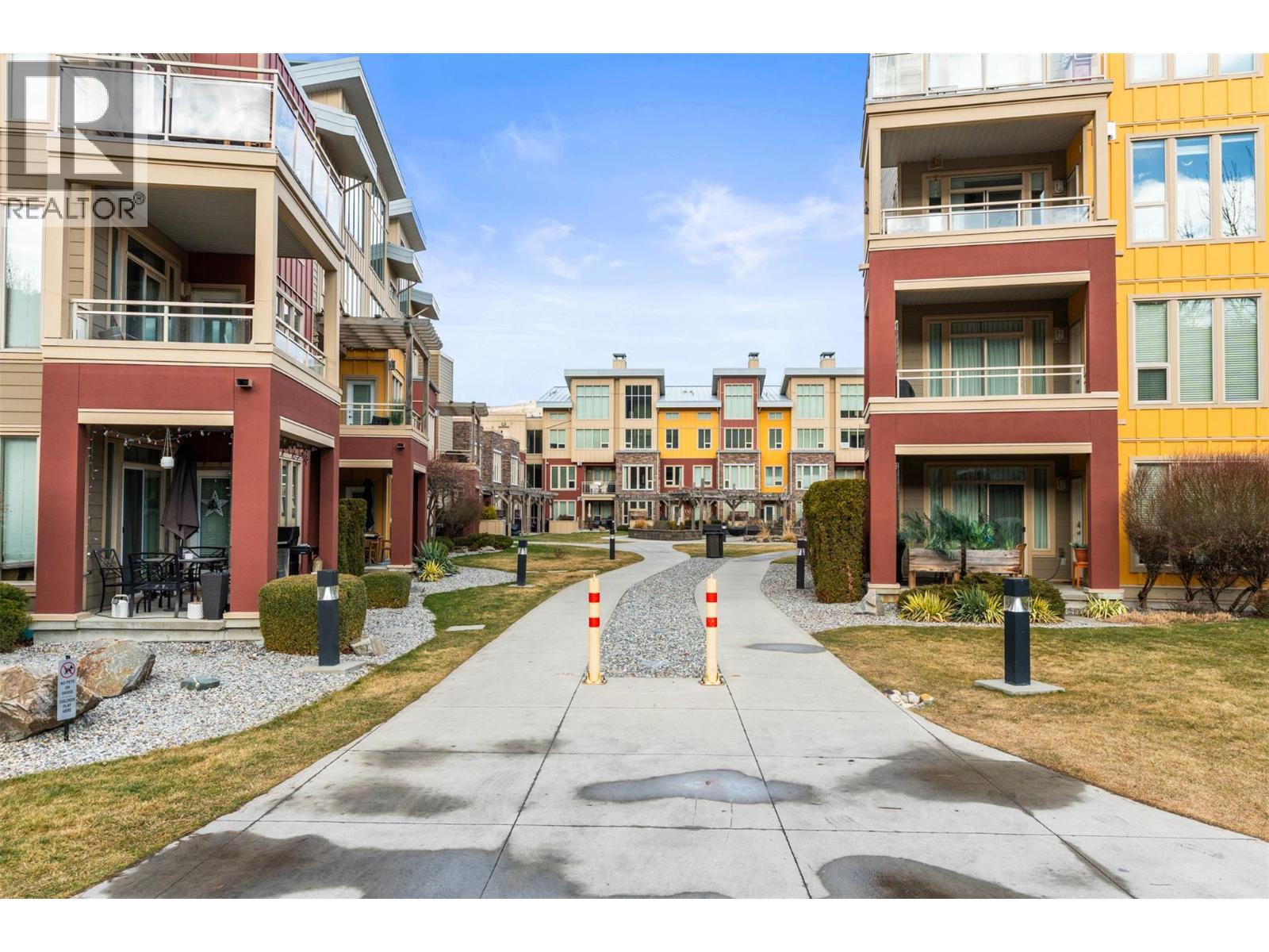 2401 7343 Okanagan Landing Road, Vernon